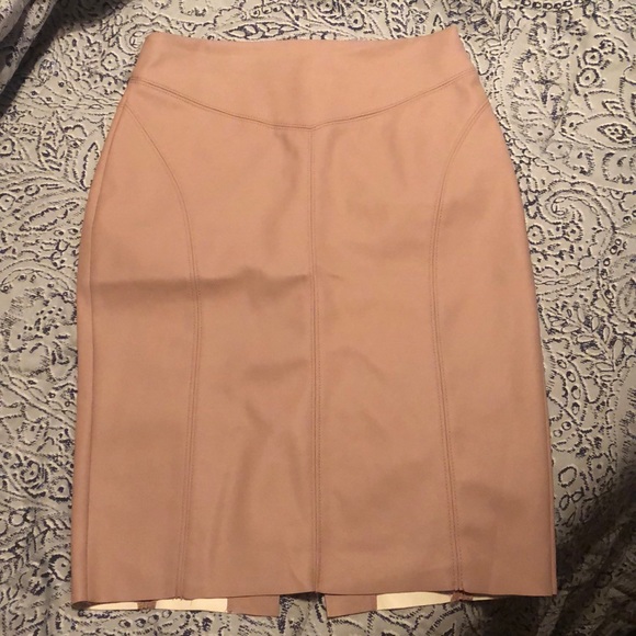 Express bodycon skirt - Picture 5 of 7